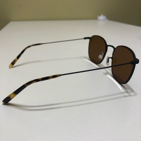 Oliver Peoples Unisex Goldsen 52mm Sunglasses - Picture 3 of 5
